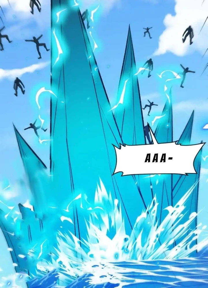 Trùng Sinh Thành Godzilla Chapter 197 - 99