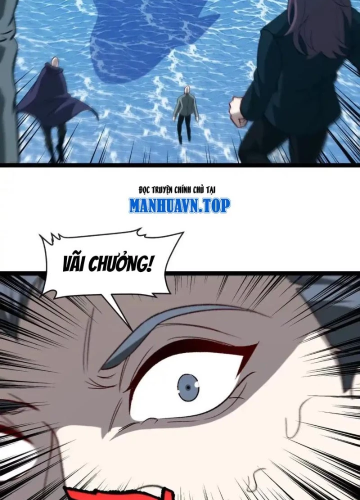 Trùng Sinh Thành Godzilla Chapter 197 - 105