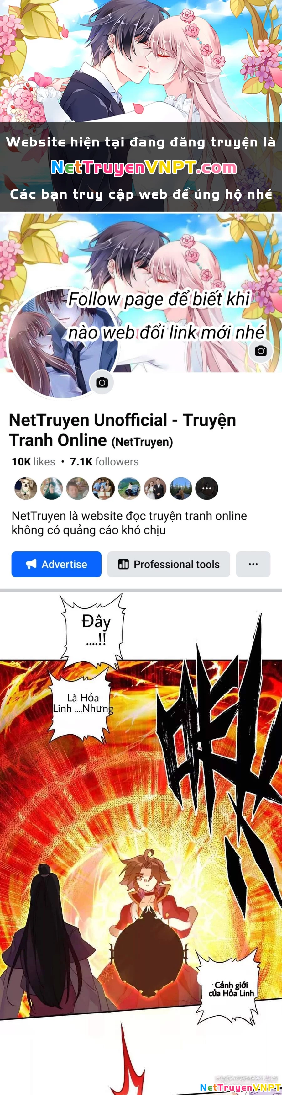 Lão Đại Xuyên Không Thành Tiên Nữ Chapter 26.1 - 1