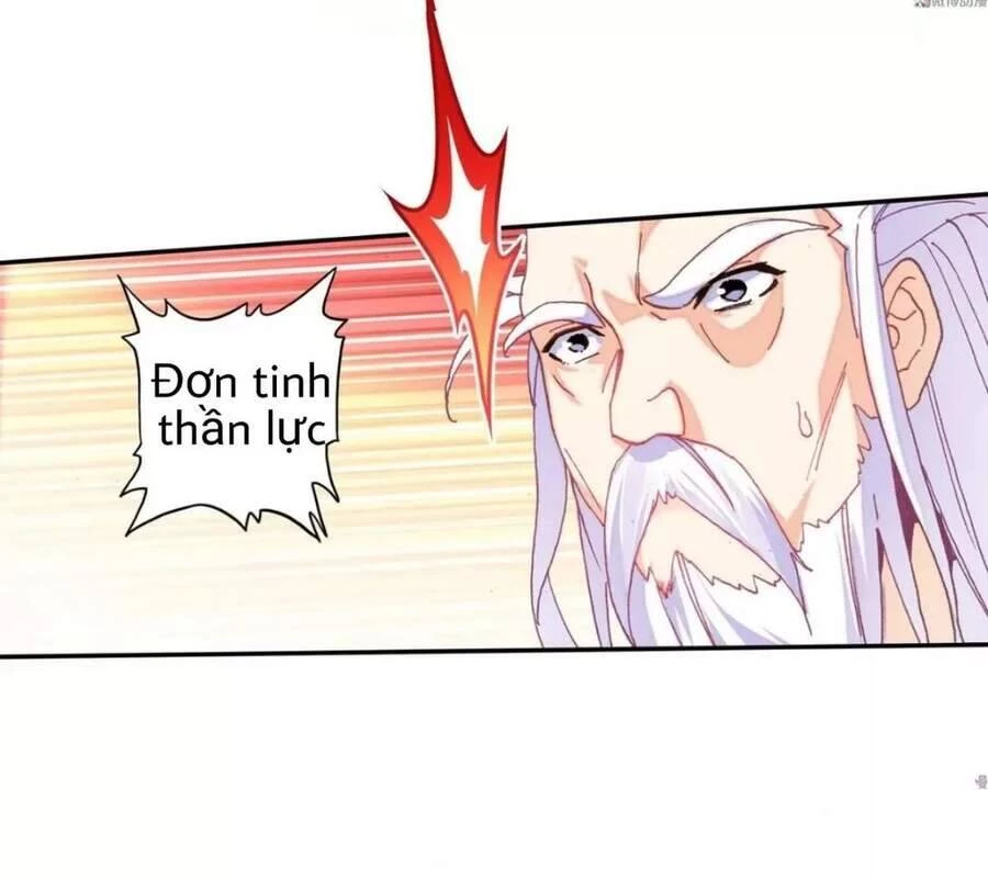 Lão Đại Xuyên Không Thành Tiên Nữ Chapter 26.1 - 2