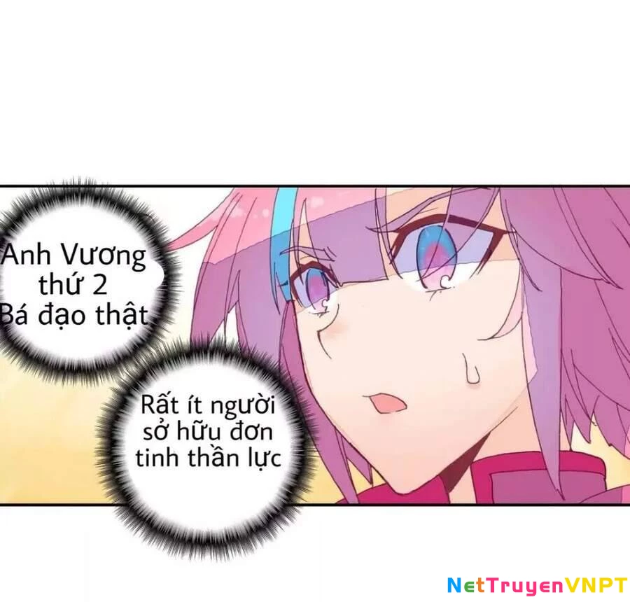 Lão Đại Xuyên Không Thành Tiên Nữ Chapter 26.1 - 4