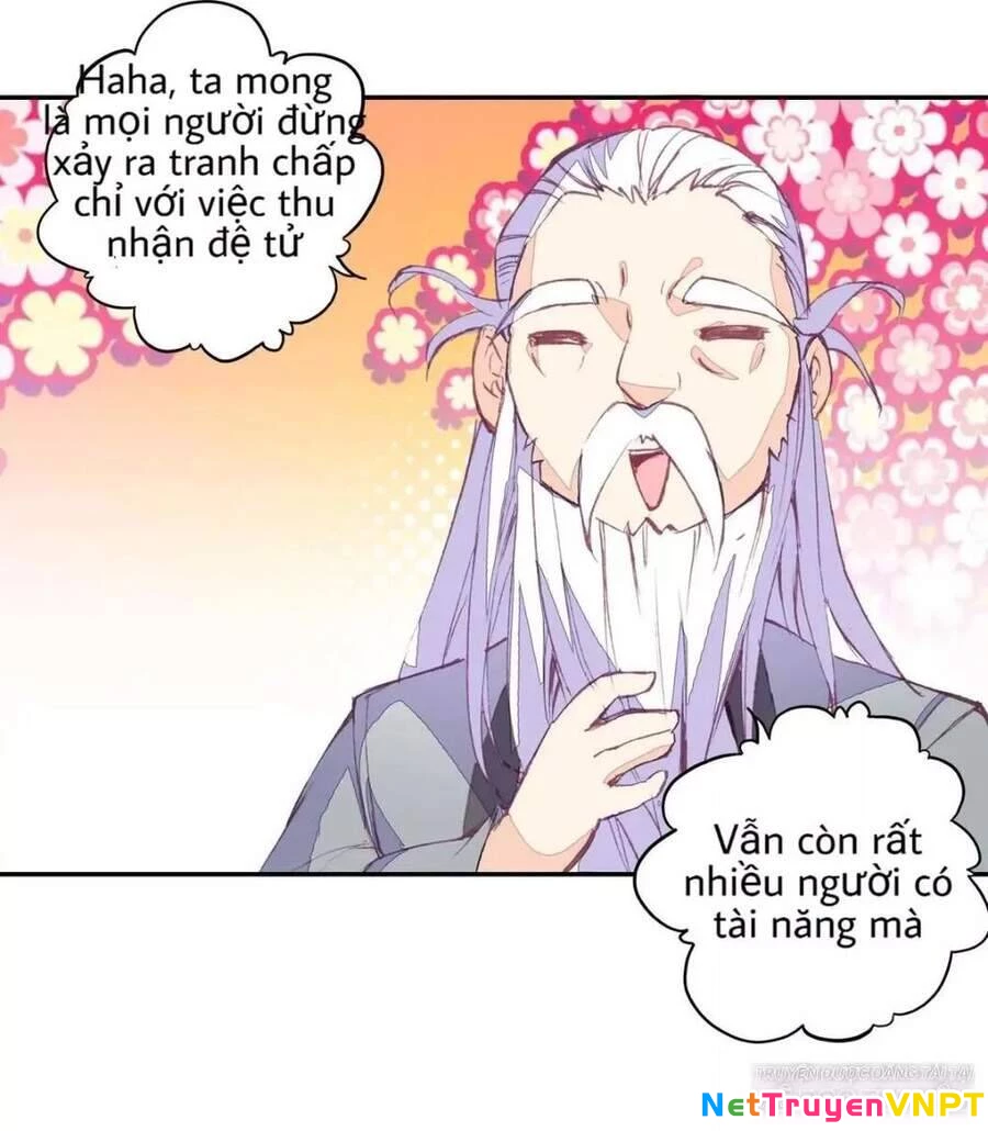 Lão Đại Xuyên Không Thành Tiên Nữ Chapter 26.1 - 6
