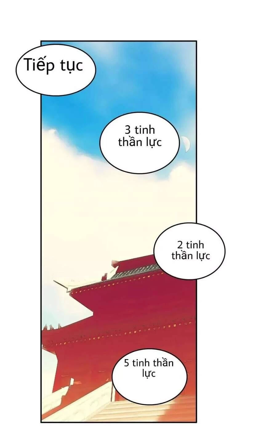 Lão Đại Xuyên Không Thành Tiên Nữ Chapter 26.1 - 7