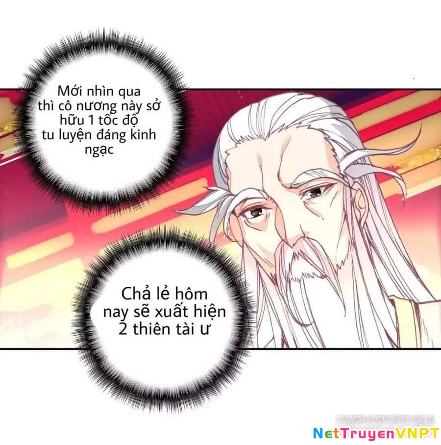 Lão Đại Xuyên Không Thành Tiên Nữ Chapter 26.1 - 11