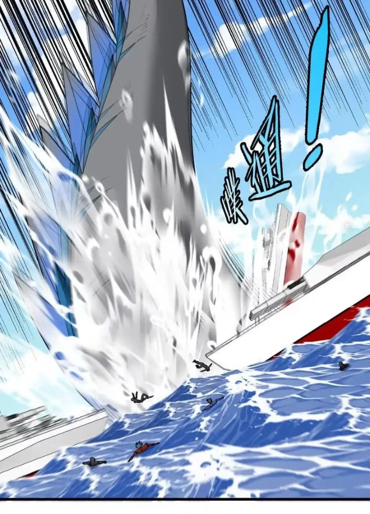 Trùng Sinh Thành Godzilla Chapter 198 - 3