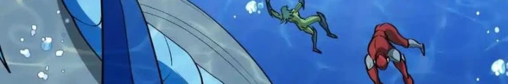 Trùng Sinh Thành Godzilla Chapter 198 - 8
