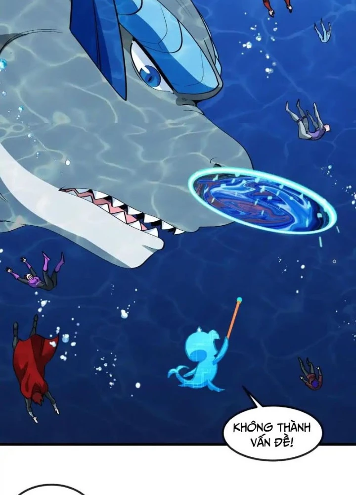 Trùng Sinh Thành Godzilla Chapter 198 - 9