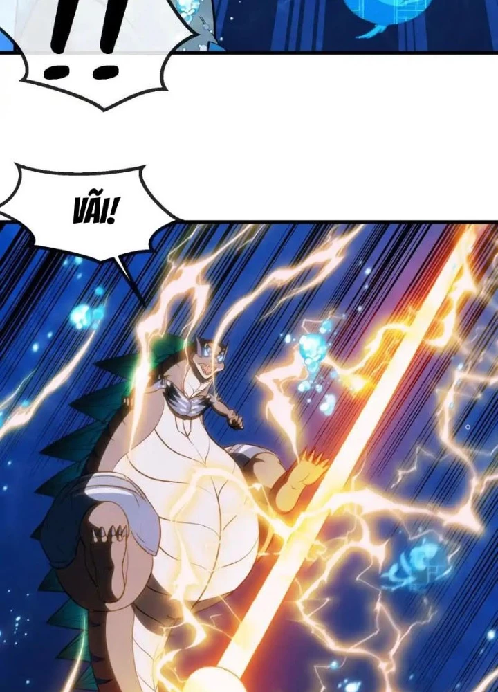 Trùng Sinh Thành Godzilla Chapter 198 - 15