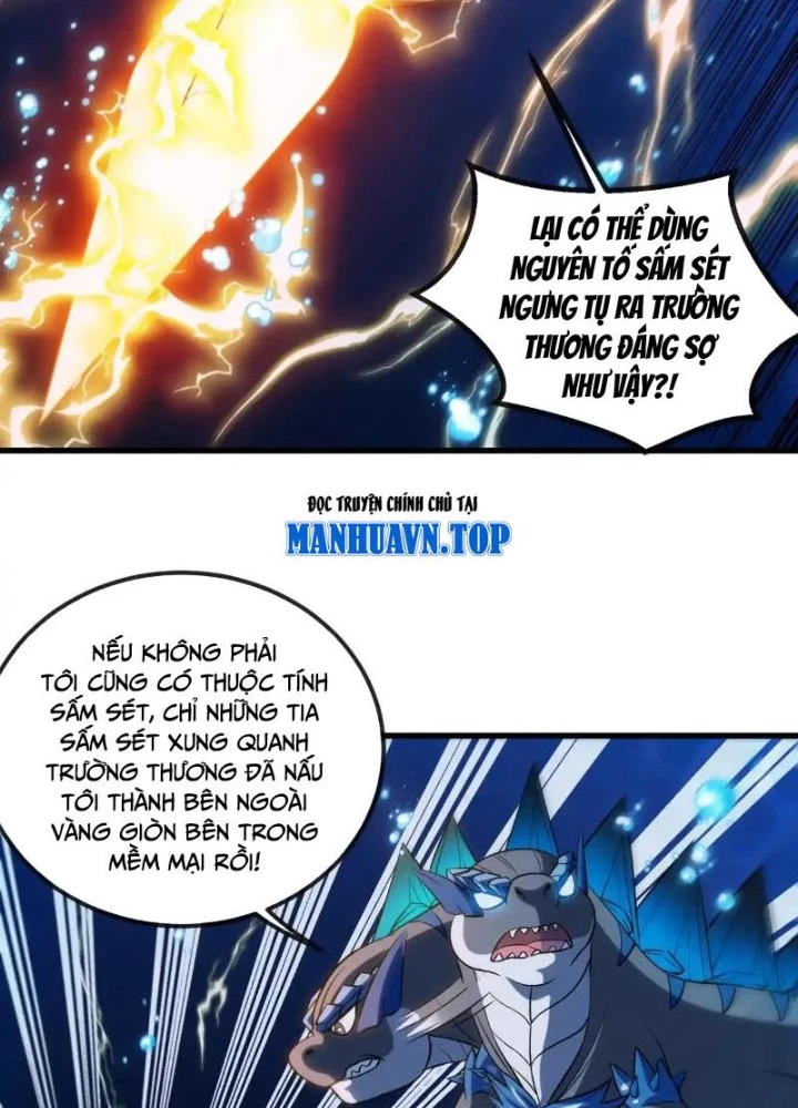 Trùng Sinh Thành Godzilla Chapter 198 - 17