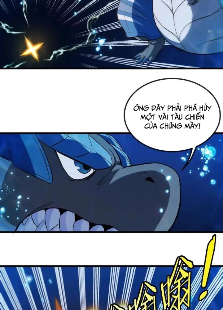 Trùng Sinh Thành Godzilla Chapter 198 - 19