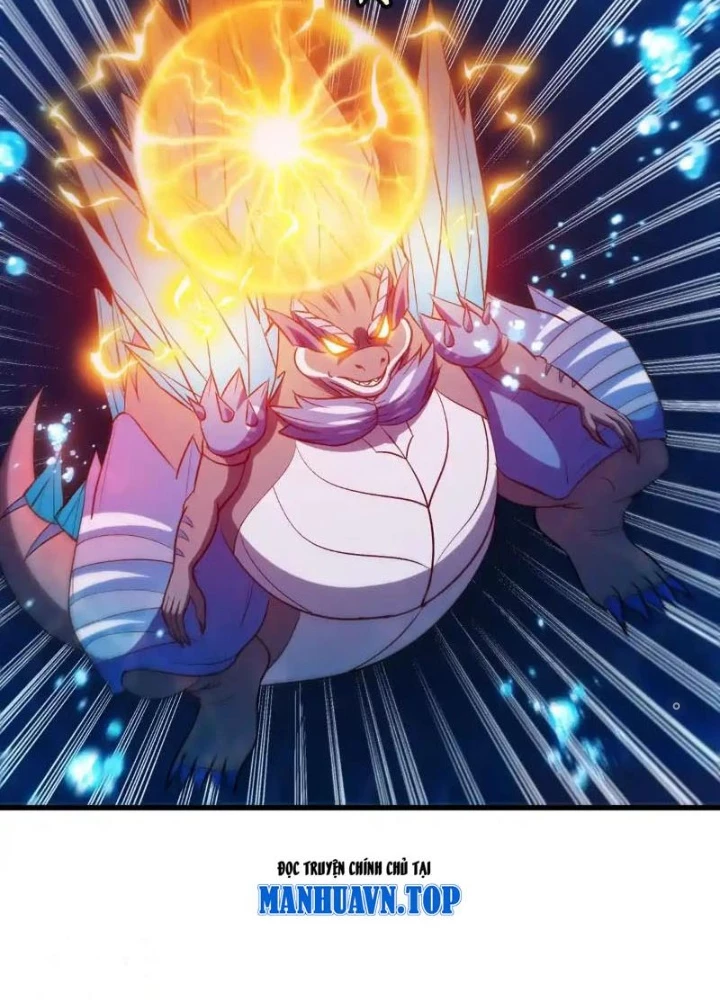 Trùng Sinh Thành Godzilla Chapter 198 - 21