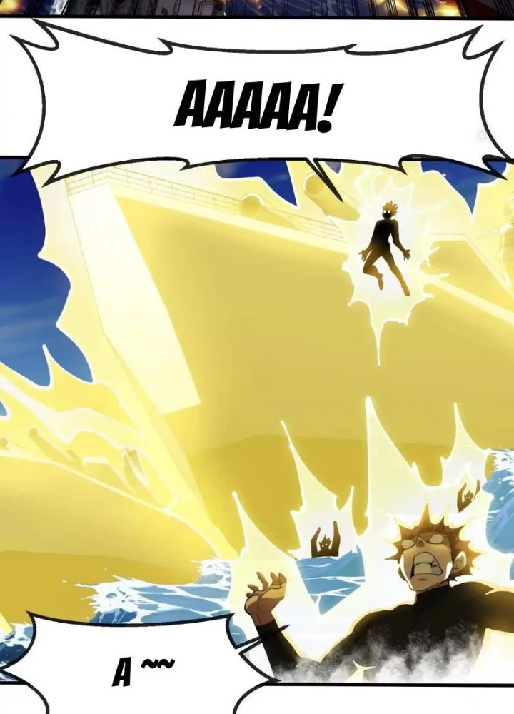 Trùng Sinh Thành Godzilla Chapter 198 - 25