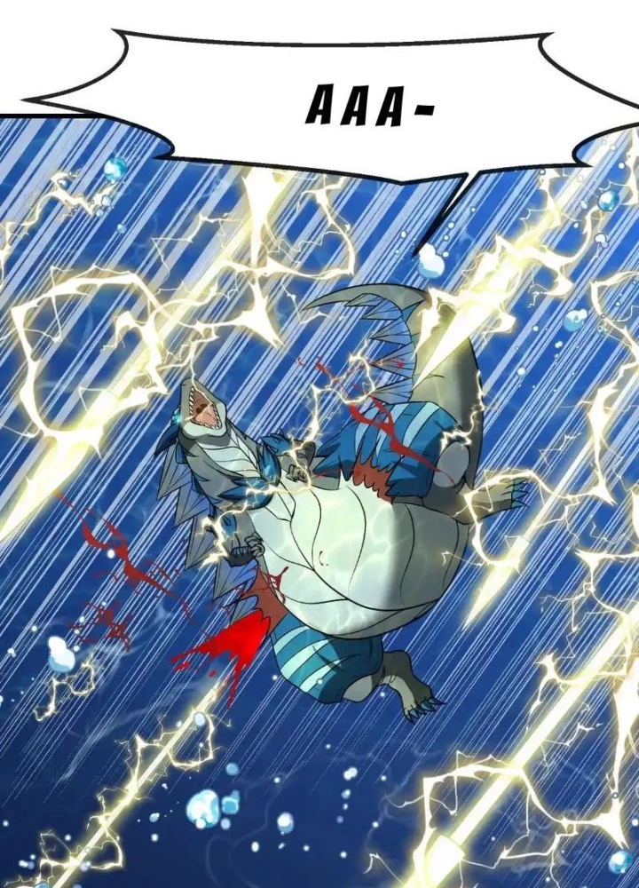 Trùng Sinh Thành Godzilla Chapter 198 - 37