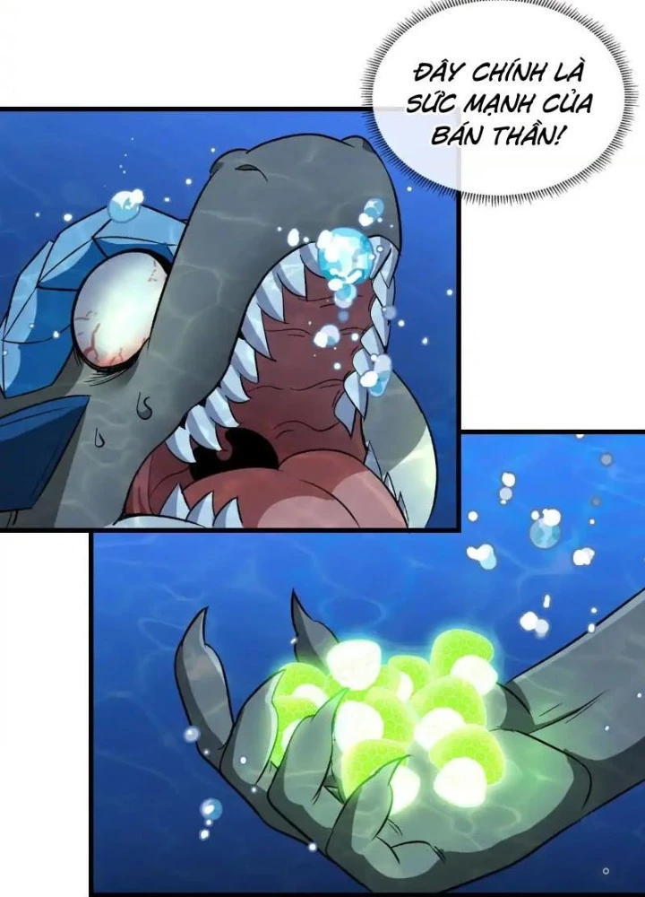 Trùng Sinh Thành Godzilla Chapter 198 - 39