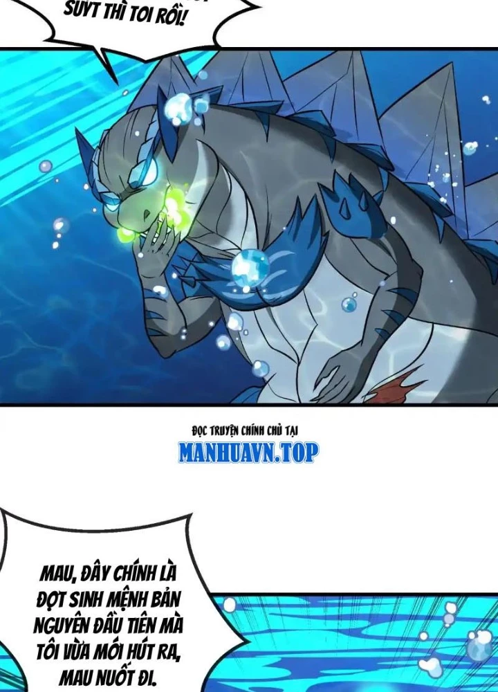 Trùng Sinh Thành Godzilla Chapter 198 - 41