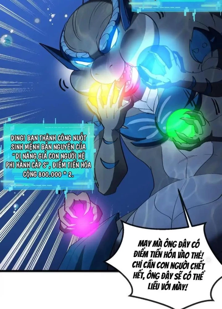 Trùng Sinh Thành Godzilla Chapter 198 - 45