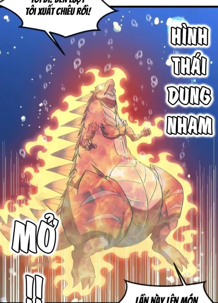 Trùng Sinh Thành Godzilla Chapter 198 - 47