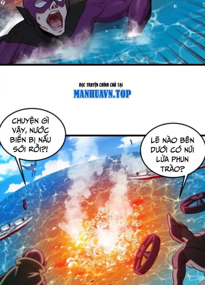 Trùng Sinh Thành Godzilla Chapter 198 - 51