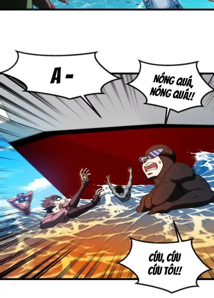 Trùng Sinh Thành Godzilla Chapter 198 - 53