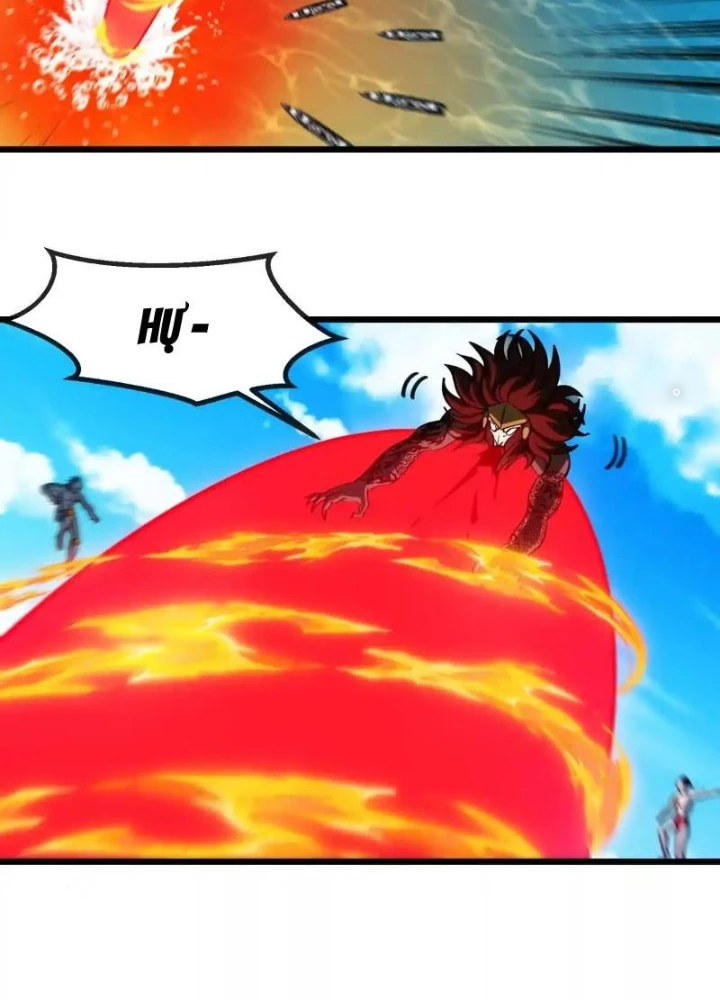 Trùng Sinh Thành Godzilla Chapter 198 - 57