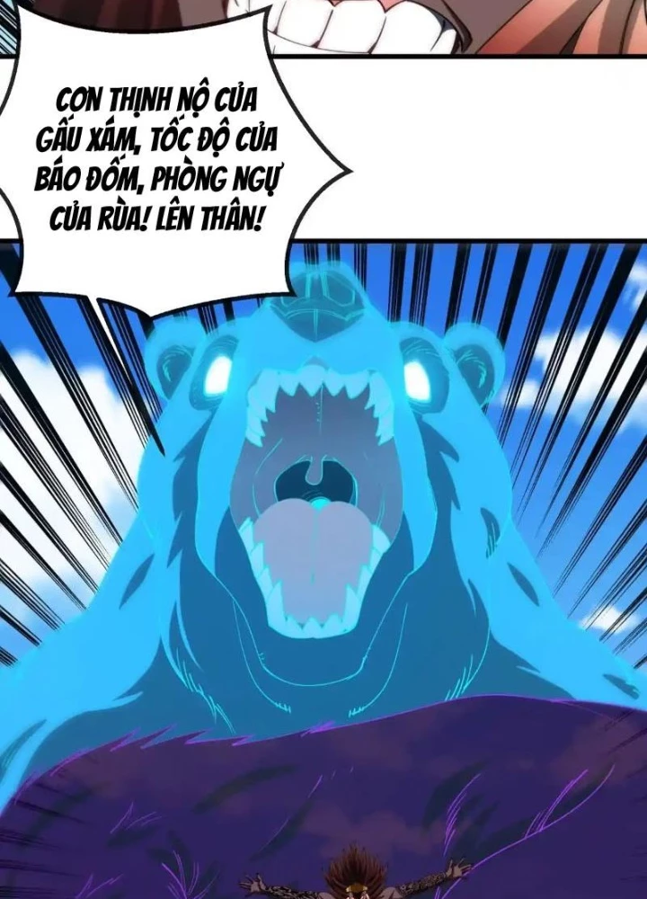 Trùng Sinh Thành Godzilla Chapter 198 - 67