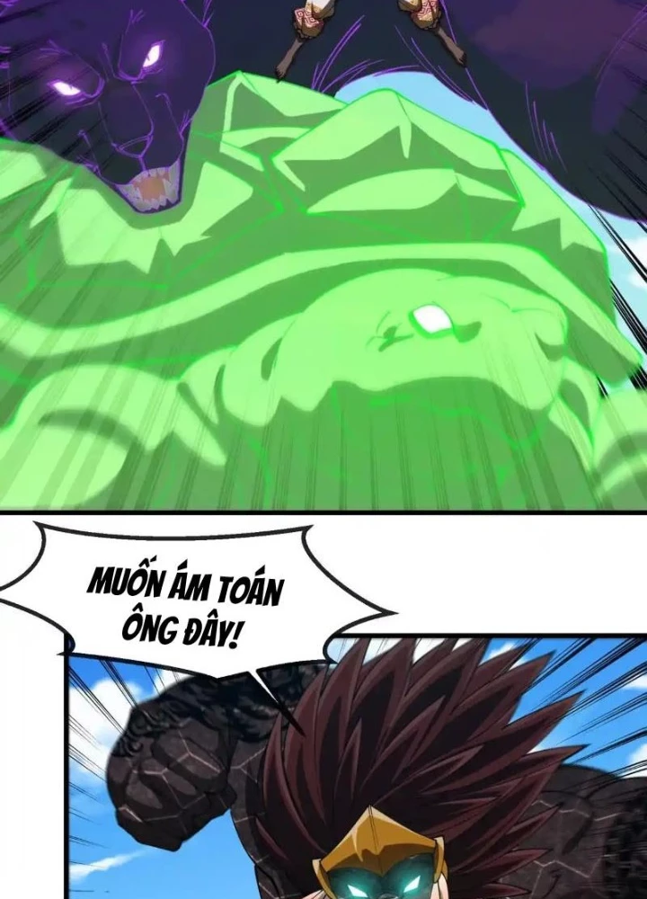 Trùng Sinh Thành Godzilla Chapter 198 - 69