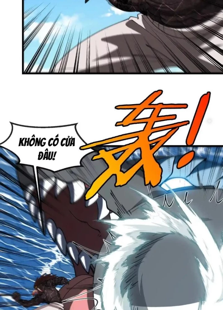 Trùng Sinh Thành Godzilla Chapter 198 - 71