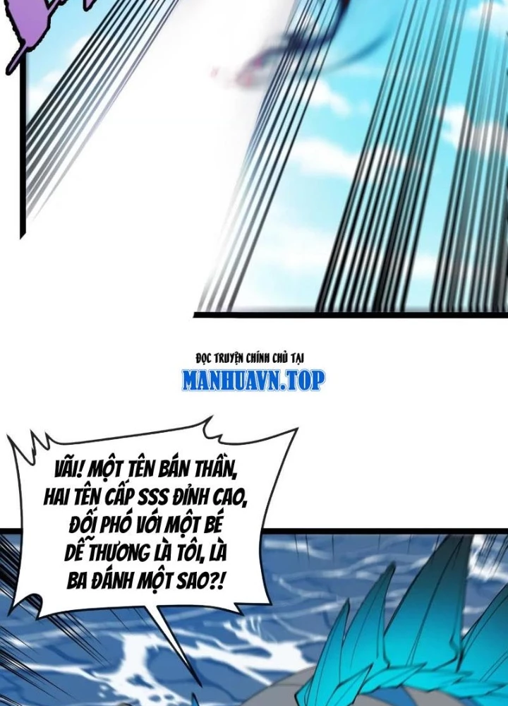 Trùng Sinh Thành Godzilla Chapter 199 - 5