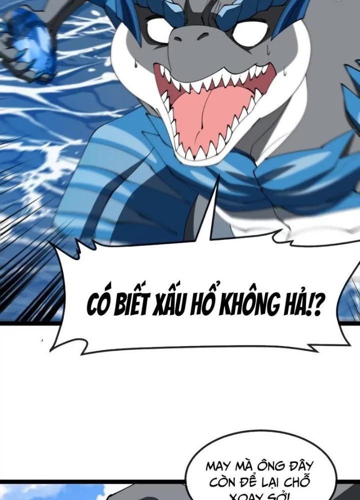 Trùng Sinh Thành Godzilla Chapter 199 - 7