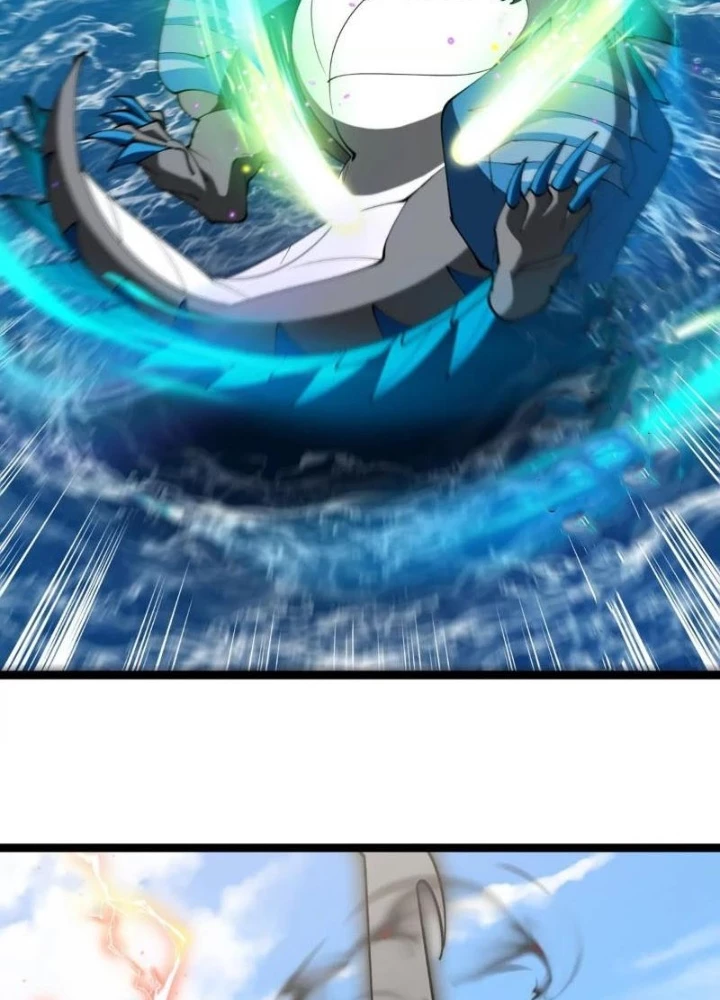 Trùng Sinh Thành Godzilla Chapter 199 - 11