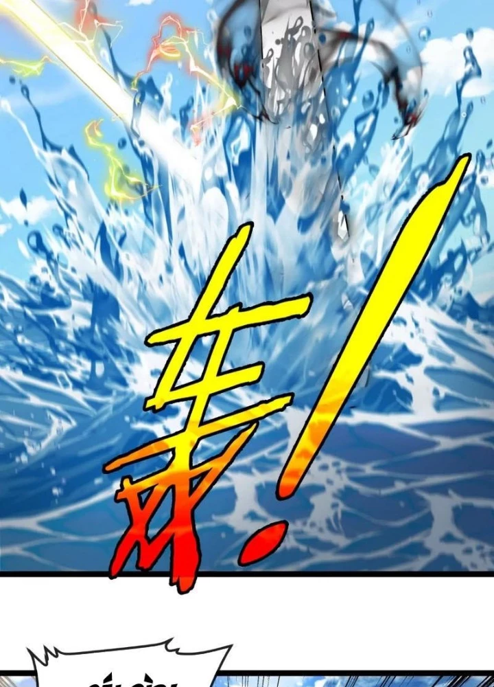 Trùng Sinh Thành Godzilla Chapter 199 - 13