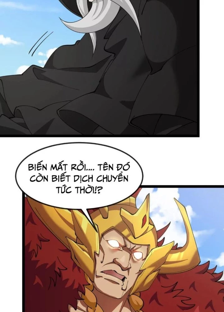 Trùng Sinh Thành Godzilla Chapter 199 - 17
