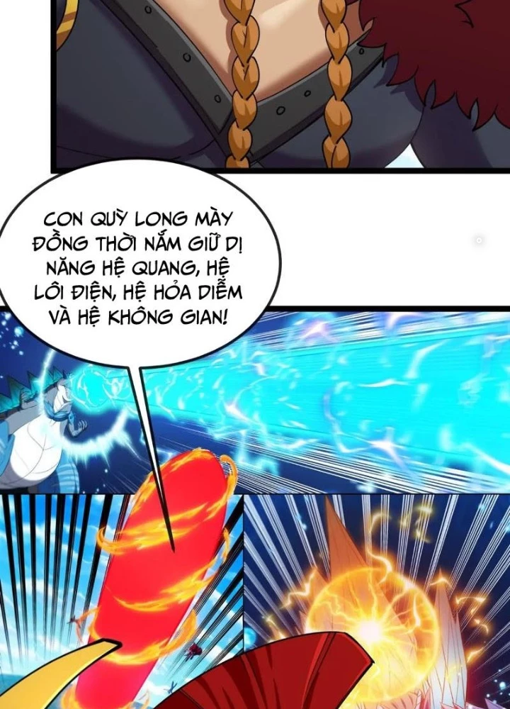 Trùng Sinh Thành Godzilla Chapter 199 - 19
