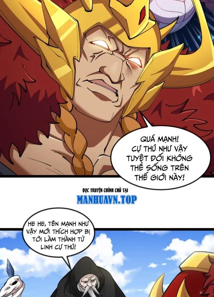 Trùng Sinh Thành Godzilla Chapter 199 - 21
