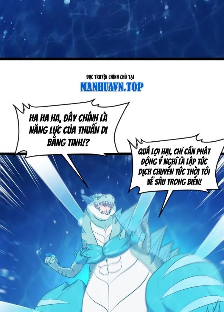 Trùng Sinh Thành Godzilla Chapter 199 - 27