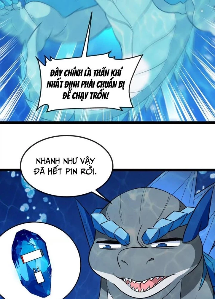 Trùng Sinh Thành Godzilla Chapter 199 - 29