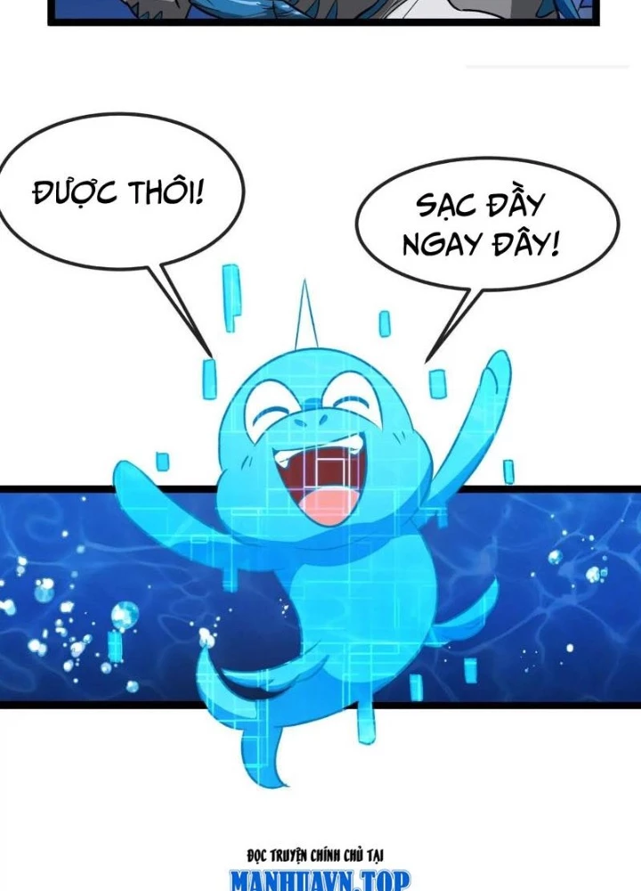 Trùng Sinh Thành Godzilla Chapter 199 - 33