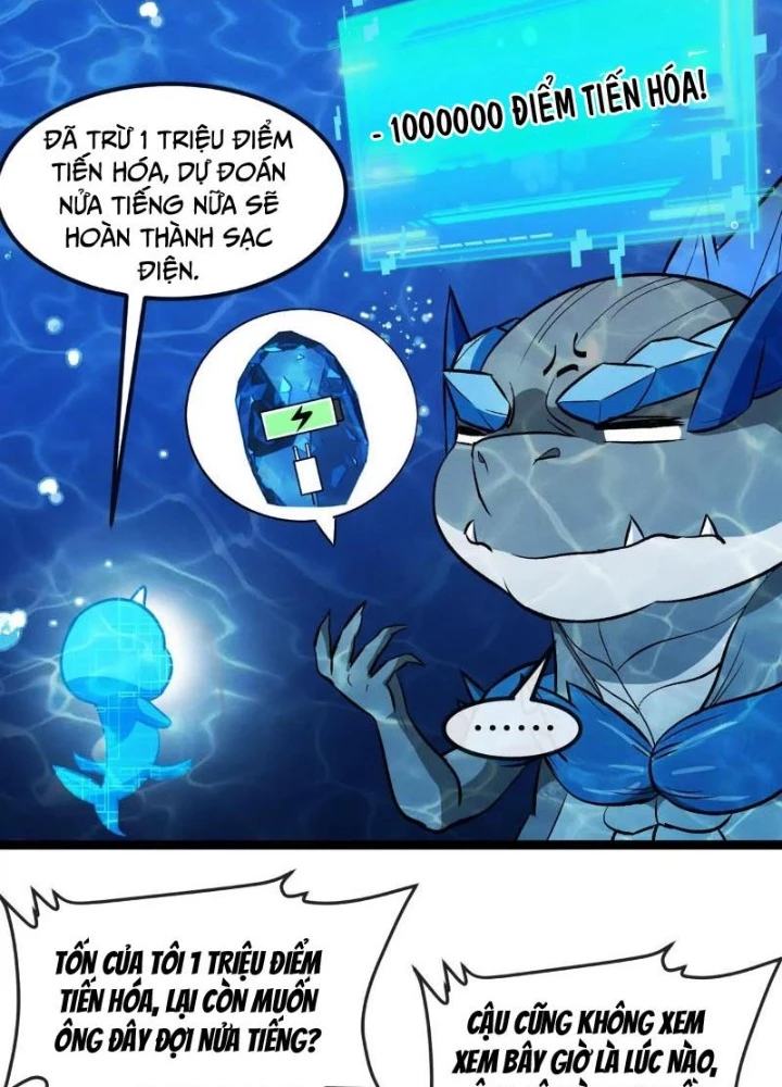 Trùng Sinh Thành Godzilla Chapter 199 - 35