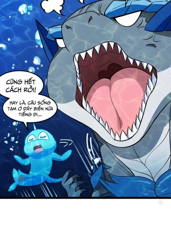 Trùng Sinh Thành Godzilla Chapter 199 - 37