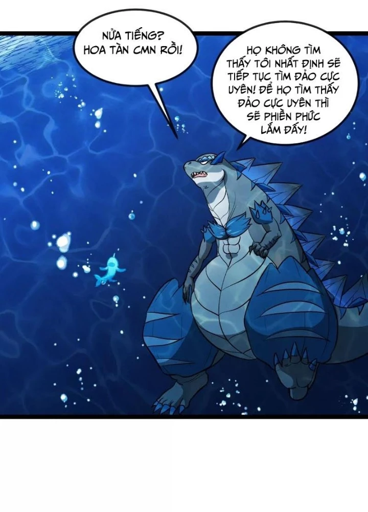 Trùng Sinh Thành Godzilla Chapter 199 - 39