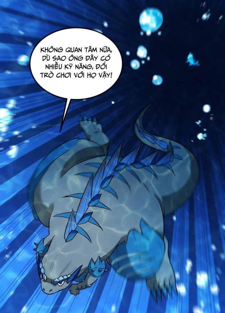 Trùng Sinh Thành Godzilla Chapter 199 - 41