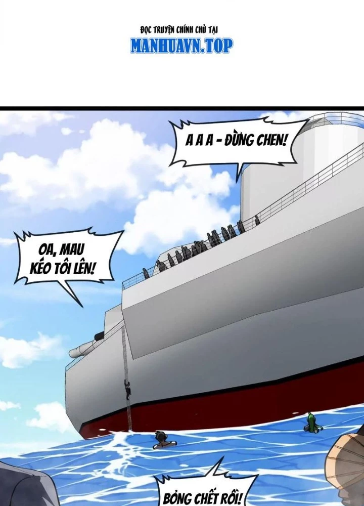 Trùng Sinh Thành Godzilla Chapter 199 - 43
