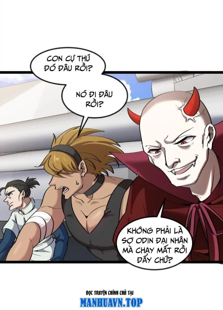 Trùng Sinh Thành Godzilla Chapter 199 - 45