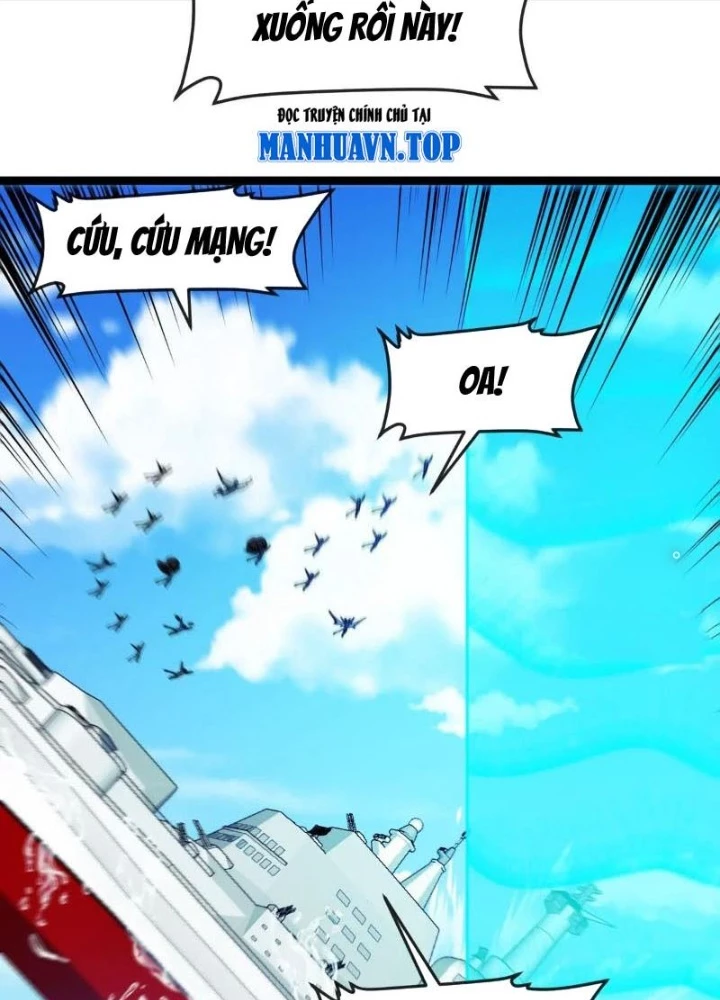 Trùng Sinh Thành Godzilla Chapter 199 - 59