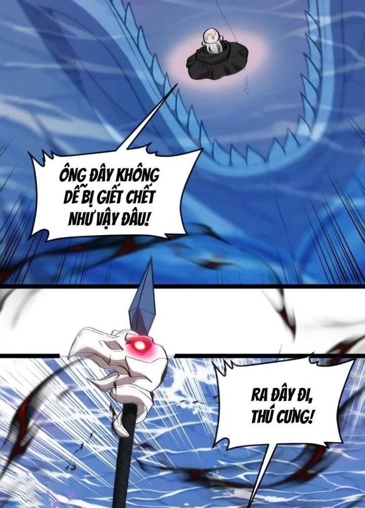 Trùng Sinh Thành Godzilla Chapter 199 - 67