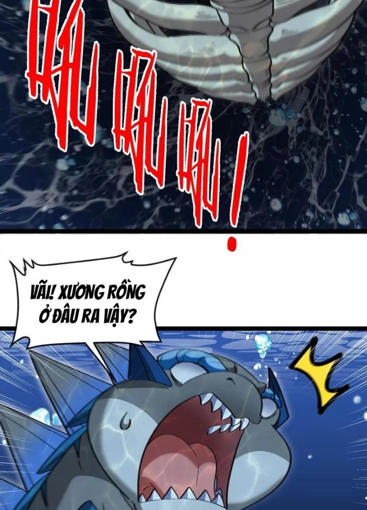Trùng Sinh Thành Godzilla Chapter 199 - 79