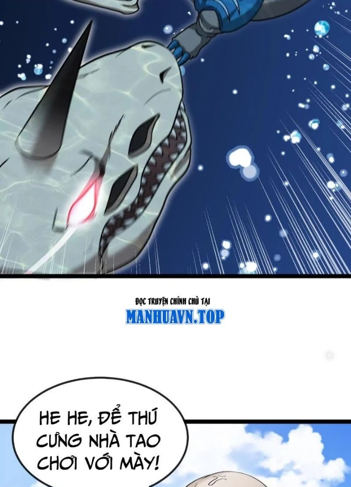 Trùng Sinh Thành Godzilla Chapter 199 - 83