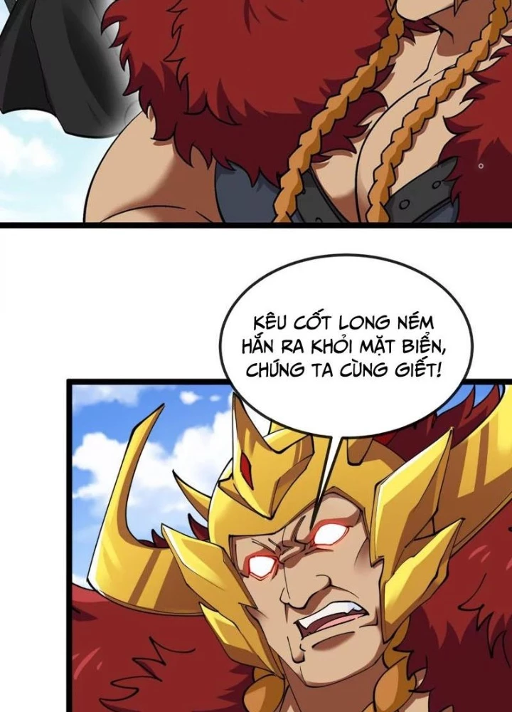 Trùng Sinh Thành Godzilla Chapter 199 - 93