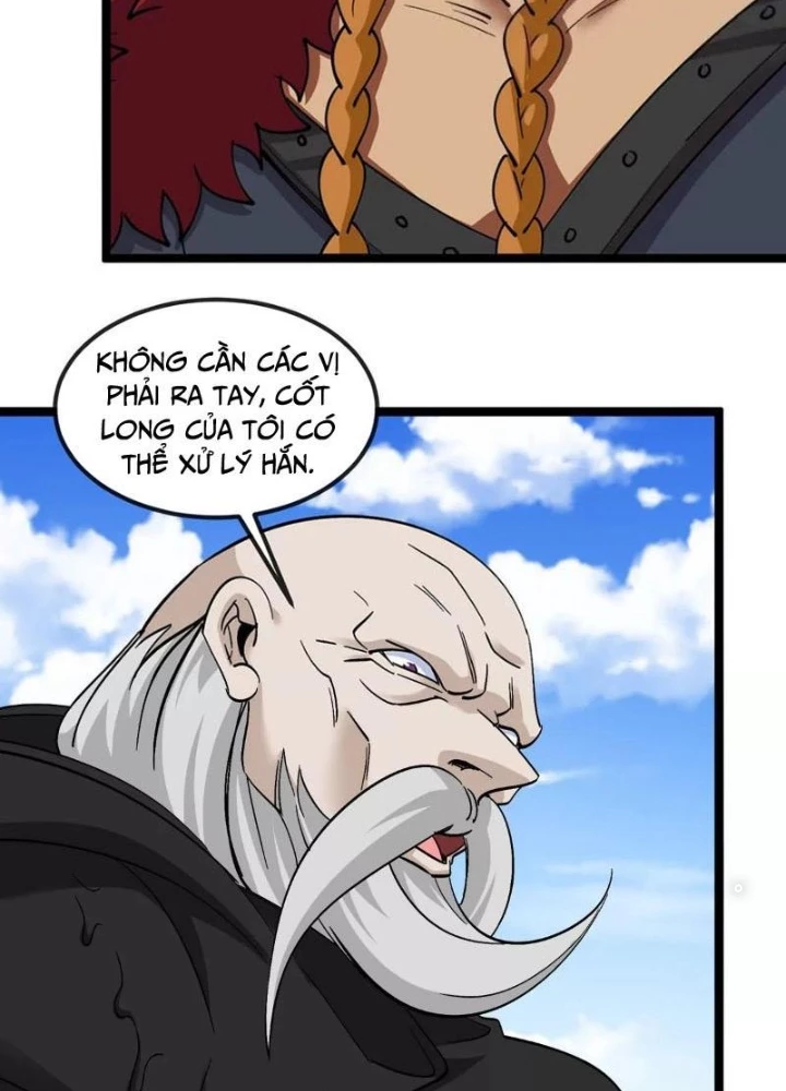 Trùng Sinh Thành Godzilla Chapter 199 - 95