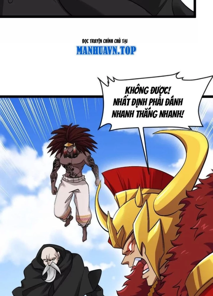 Trùng Sinh Thành Godzilla Chapter 199 - 97